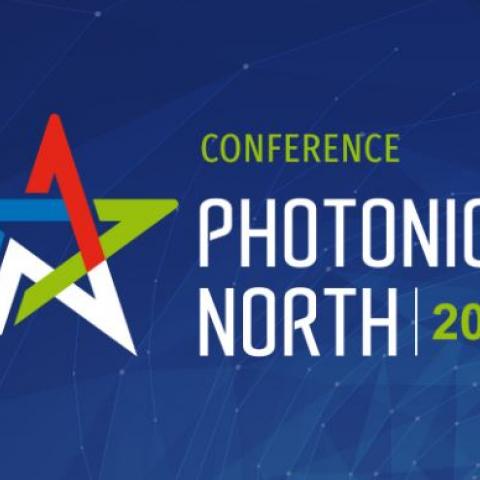Photonics North 2019