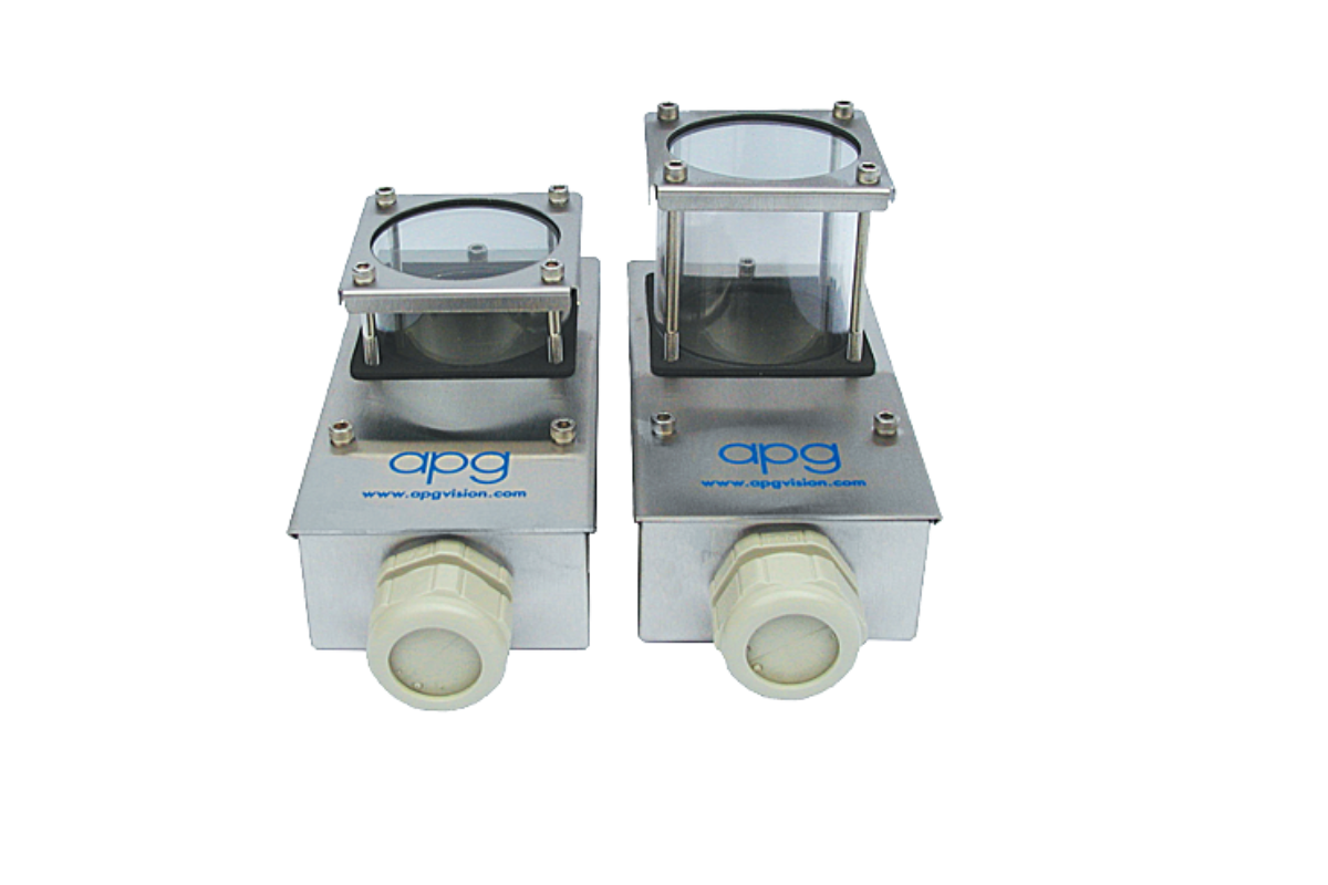 L1 Series Enclosure APG