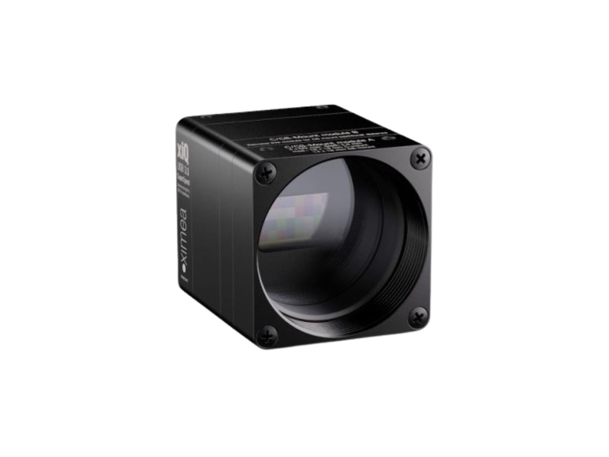 Ximea xiSpec snapshot mosaic VIS spectral camera module