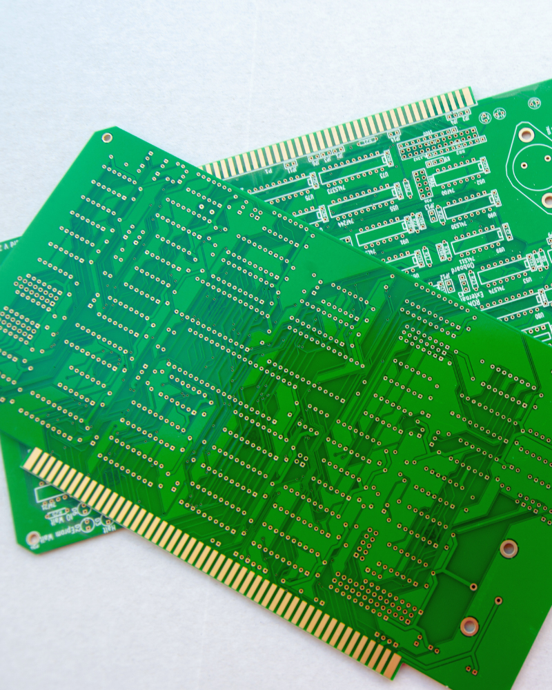 PCBs