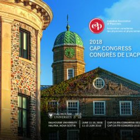 2018 CAP Congress