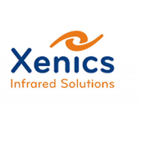 Xenics DIONE S 1280 Core